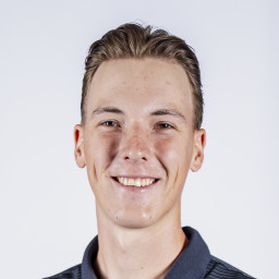 Adam Gregg