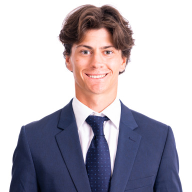 Ethan Wilson