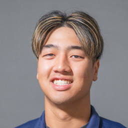 Kevin Chen
