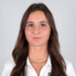 Violette Daudin