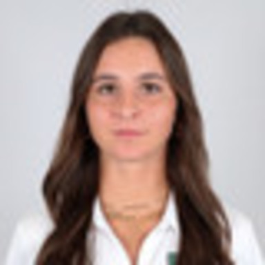 Violette Daudin