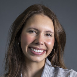 Lauren Gervais