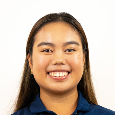 Samantha Dizon