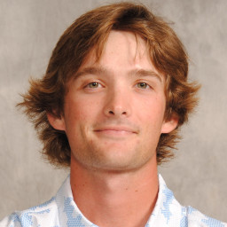 Myles Patterson