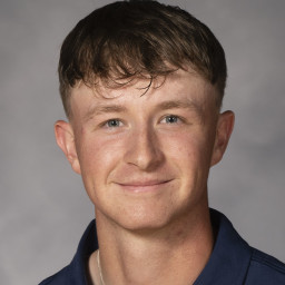 Ben Carberry