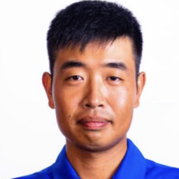 Mark Gao