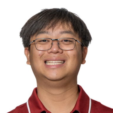 DAVID CHO