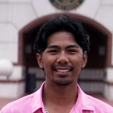 Jeremy Tandoy
