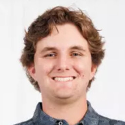 Barrett Josey