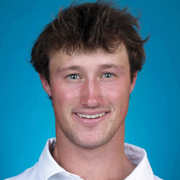 David Ford