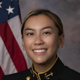 Bridget Hoang