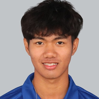 Phattarapol Ongla