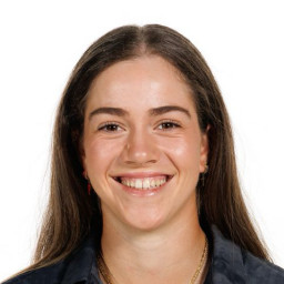 Paula Martín Sampedro