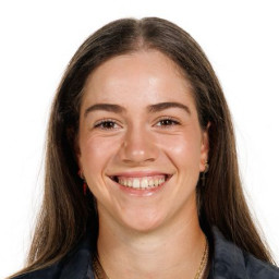 Paula Martín Sampedro