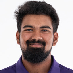 Akshay Anand