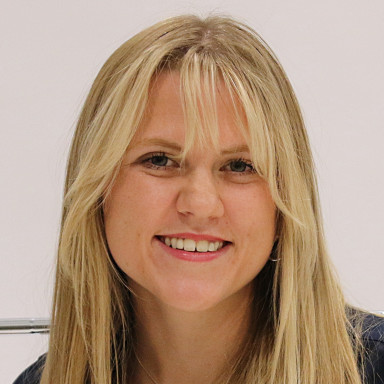 Caitlin Lien