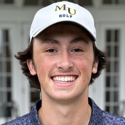 Garrett Koch