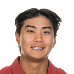 Nathan Wang