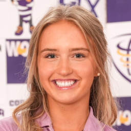 Paige Zehner