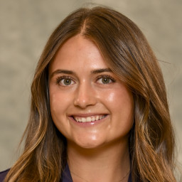 Kyra Sponenburgh
