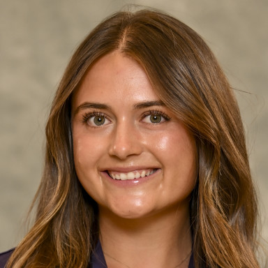 Kyra Sponenburgh