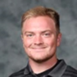 Clayton Rosensteel