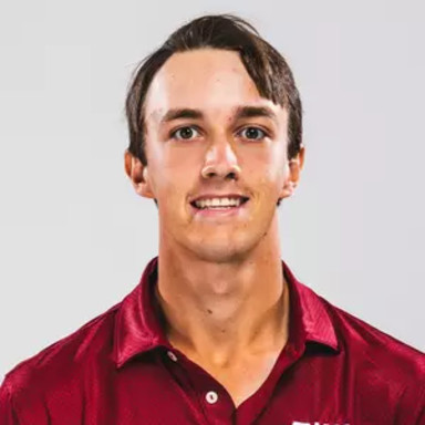 Camden Robertson