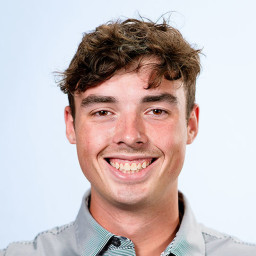 Blake Woody