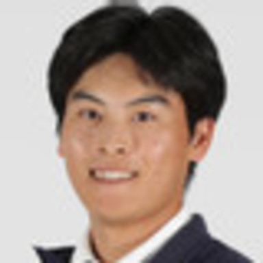 Ryan Hartanto