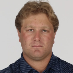 Jeff Homer