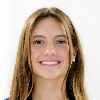 Sofia Nogalo