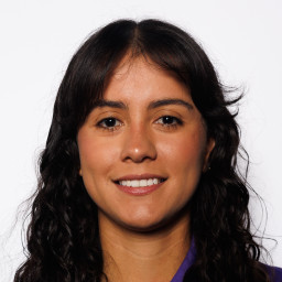 Maria Camila Moreno
