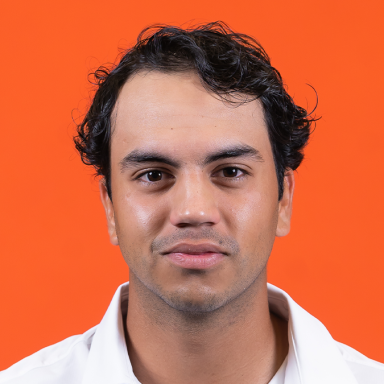 Emilio Gil Leyva