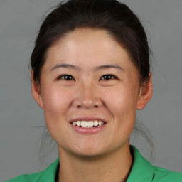 Tong An