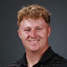 Jamie Markwick
