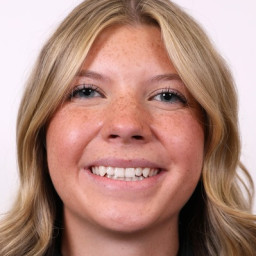 Hannah Huggins
