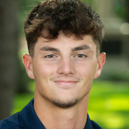 Cooper Spears