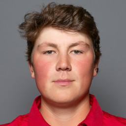 Carson Herron