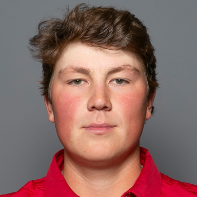 Carson Herron