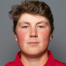 Carson Herron