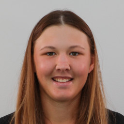 Morgan Mussatt