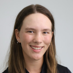 Olivia Eckert