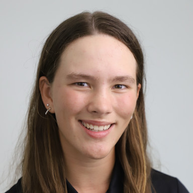 Olivia Eckert