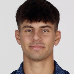 Egor Zubov