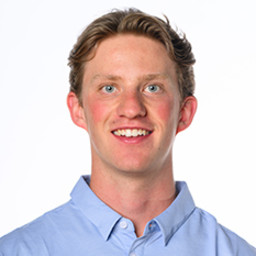 Benjamin Lovrod