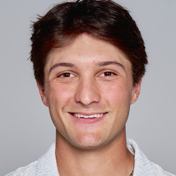 Topher Reed
