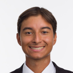 Andrew Reyes