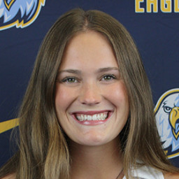 Caroline Goddard