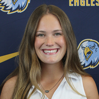 Caroline Goddard