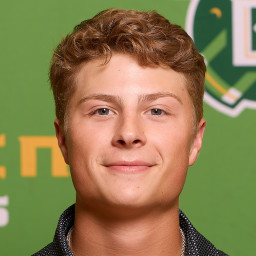 Wyatt Carter